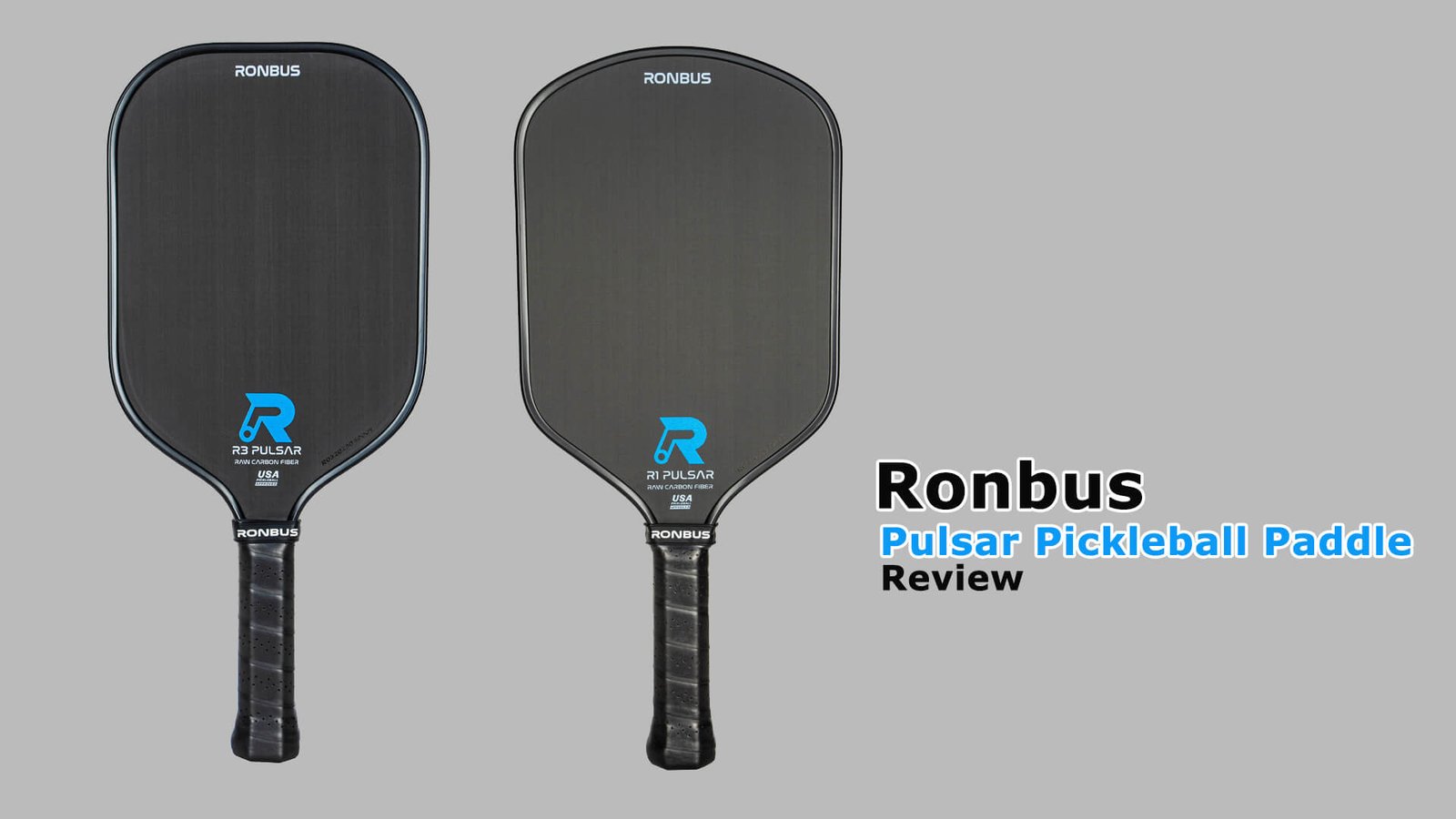 R3.16 - RONBUS