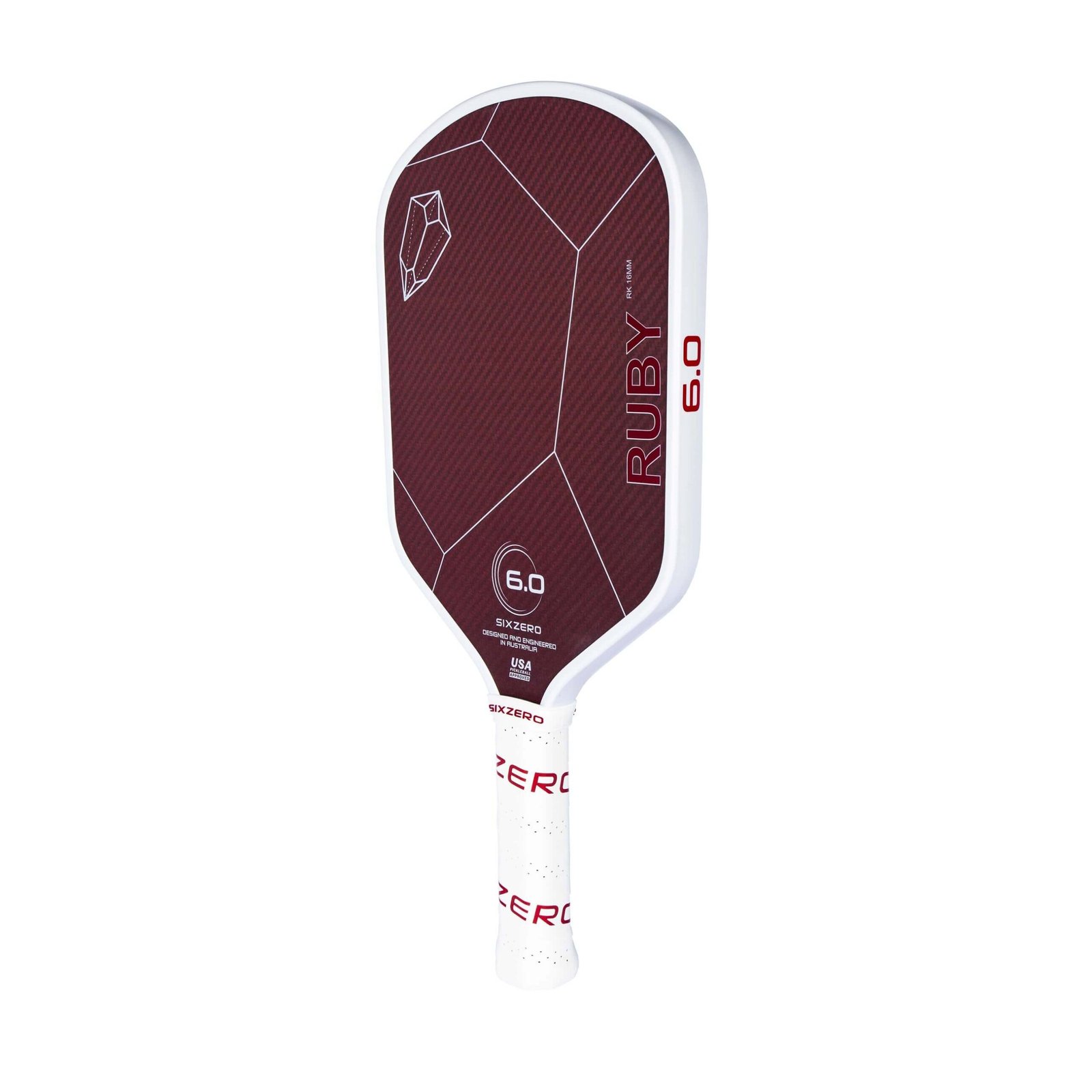 saka SIXZERO Ruby - Paddlesshop